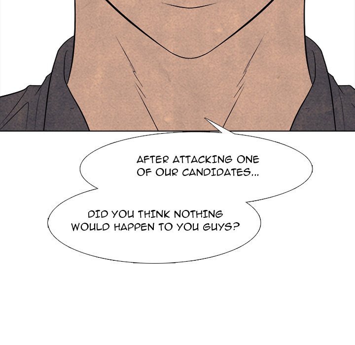 High School Devil Manhwa - Chapter 289 Page 104