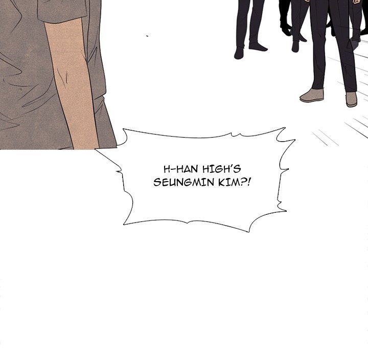 High School Devil Manhwa - Chapter 289 Page 107