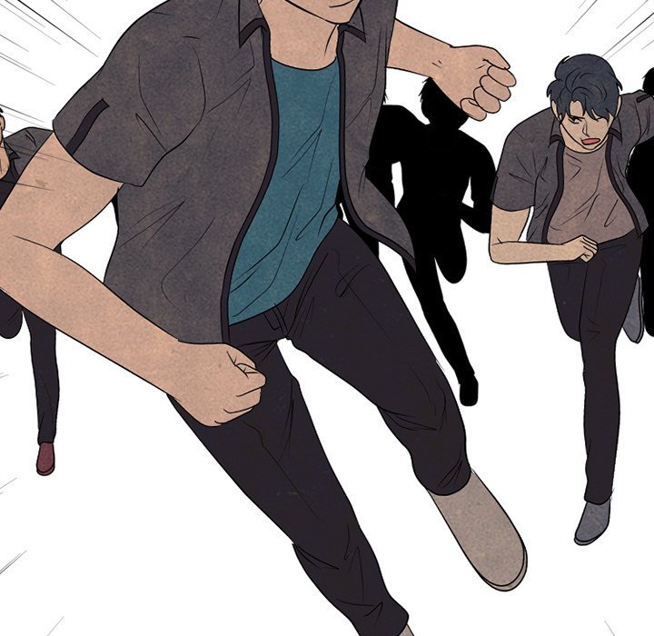 High School Devil Manhwa - Chapter 289 Page 113