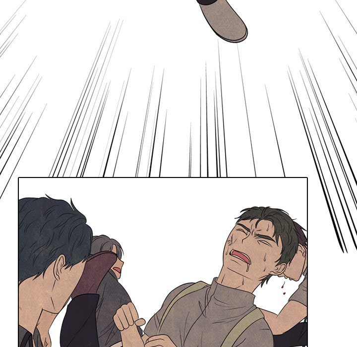 High School Devil Manhwa - Chapter 289 Page 114