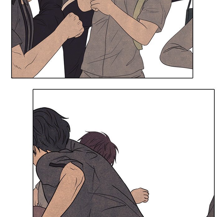 High School Devil Manhwa - Chapter 289 Page 115