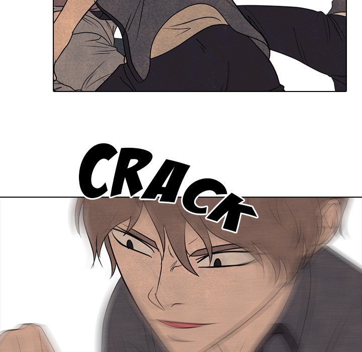 High School Devil Manhwa - Chapter 289 Page 116