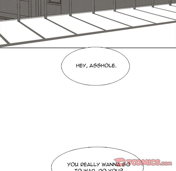 High School Devil Manhwa - Chapter 289 Page 119