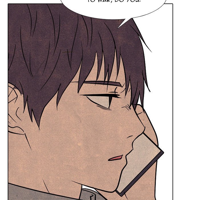 High School Devil Manhwa - Chapter 289 Page 120