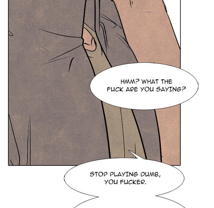 High School Devil Manhwa - Chapter 289 Page 121