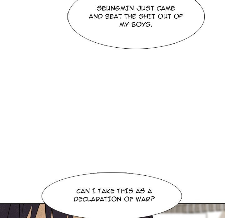 High School Devil Manhwa - Chapter 289 Page 122