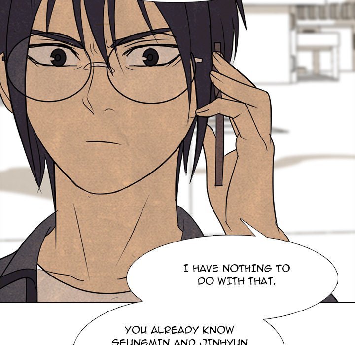 High School Devil Manhwa - Chapter 289 Page 123