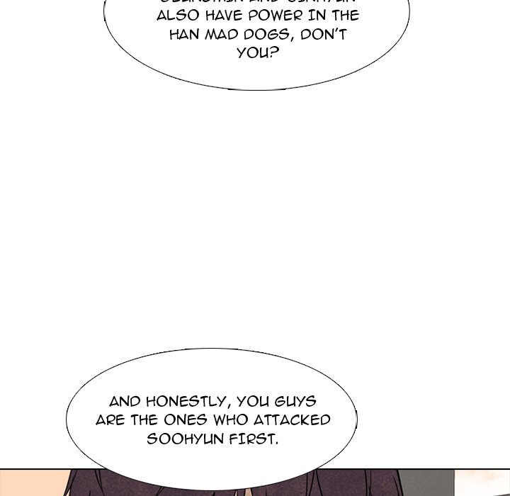 High School Devil Manhwa - Chapter 289 Page 124