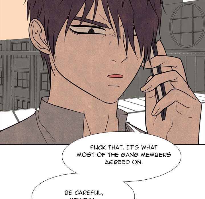 High School Devil Manhwa - Chapter 289 Page 125