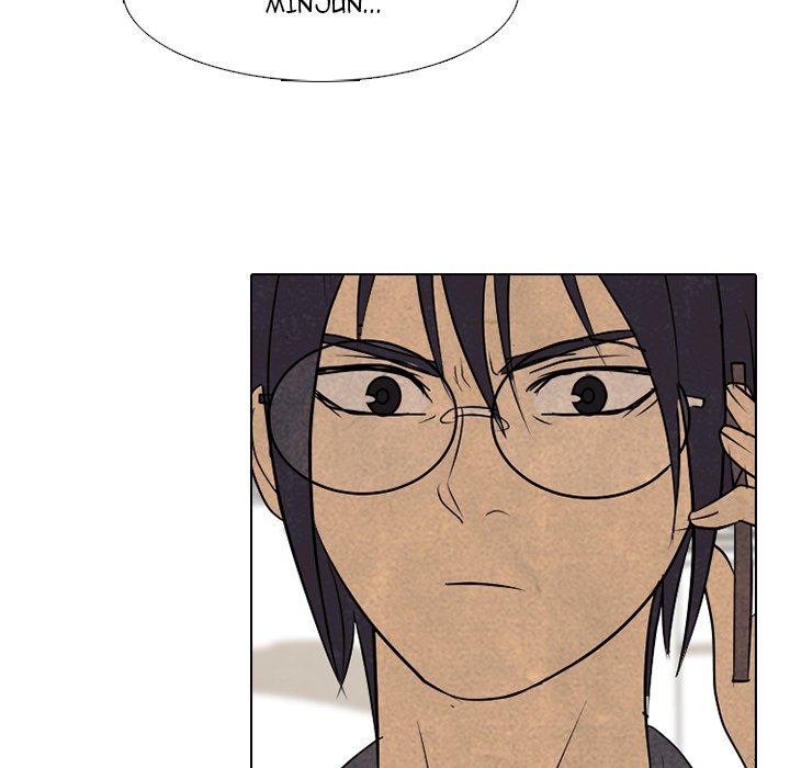 High School Devil Manhwa - Chapter 289 Page 126