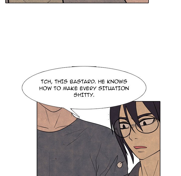 High School Devil Manhwa - Chapter 289 Page 129