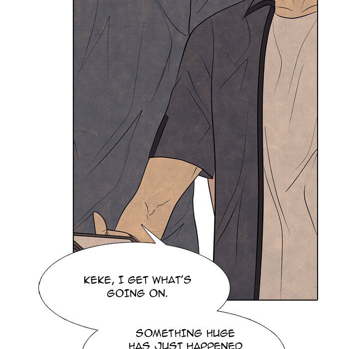 High School Devil Manhwa - Chapter 289 Page 130