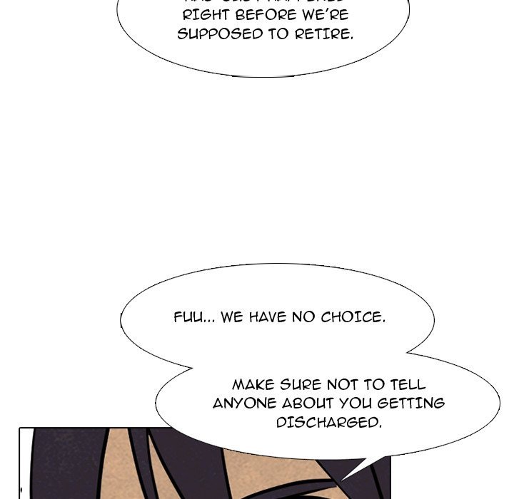 High School Devil Manhwa - Chapter 289 Page 131