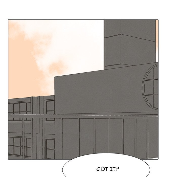 High School Devil Manhwa - Chapter 289 Page 136