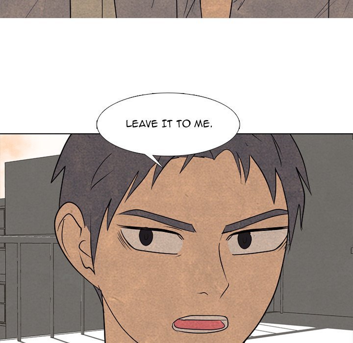 High School Devil Manhwa - Chapter 289 Page 140