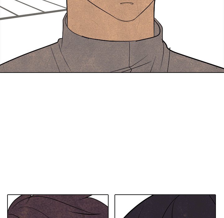 High School Devil Manhwa - Chapter 289 Page 141