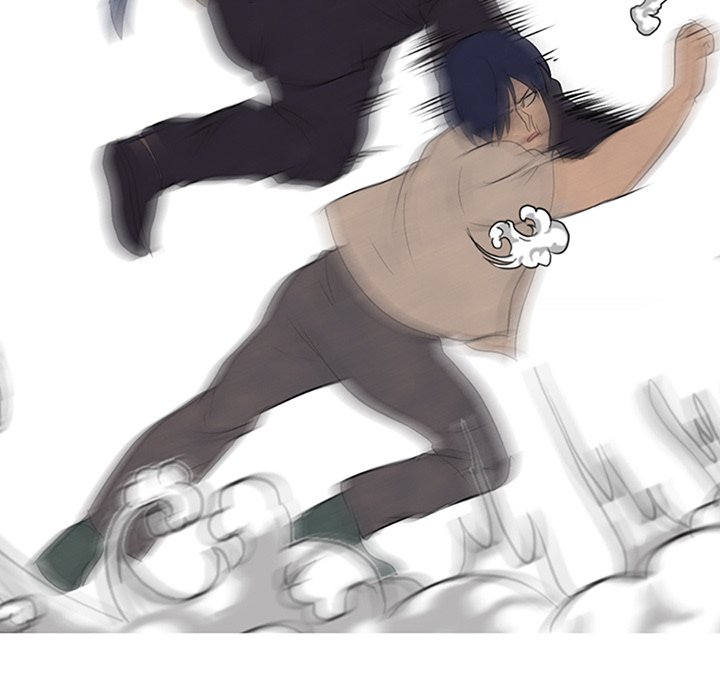 High School Devil Manhwa - Chapter 61 Page 4