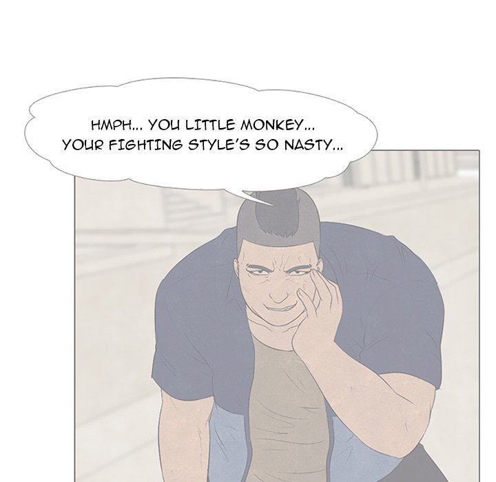 High School Devil Manhwa - Chapter 61 Page 6