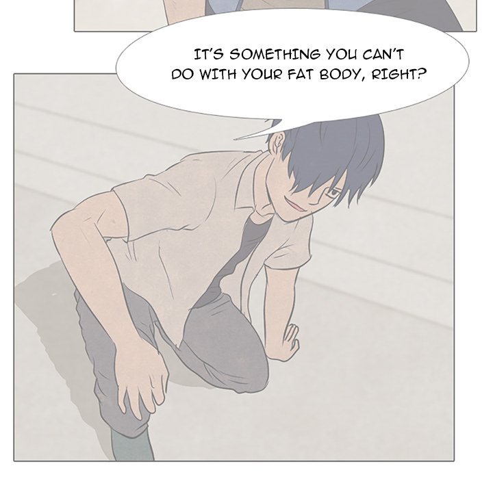 High School Devil Manhwa - Chapter 61 Page 7