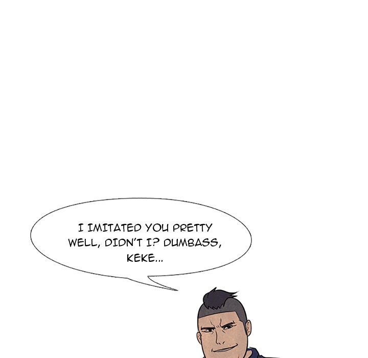 High School Devil Manhwa - Chapter 61 Page 8