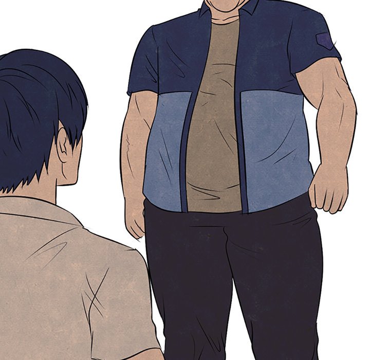 High School Devil Manhwa - Chapter 61 Page 9