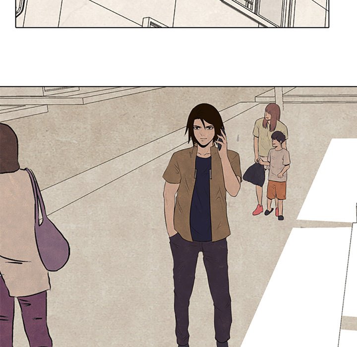 High School Devil Manhwa - Chapter 61 Page 14