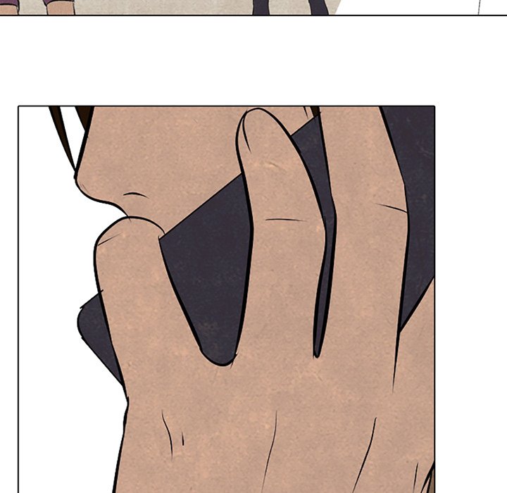 High School Devil Manhwa - Chapter 61 Page 15