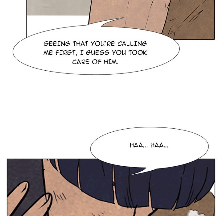High School Devil Manhwa - Chapter 61 Page 17