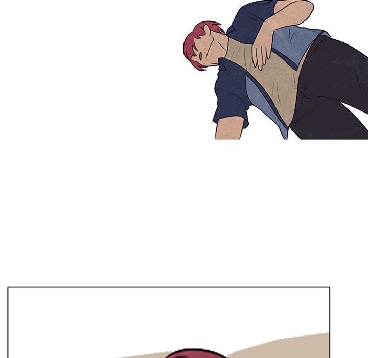 High School Devil Manhwa - Chapter 61 Page 20