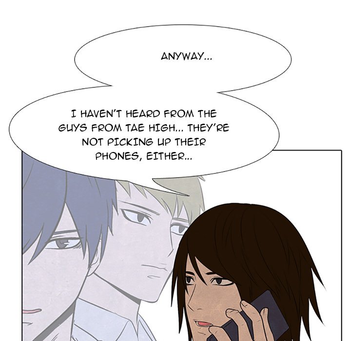 High School Devil Manhwa - Chapter 61 Page 24