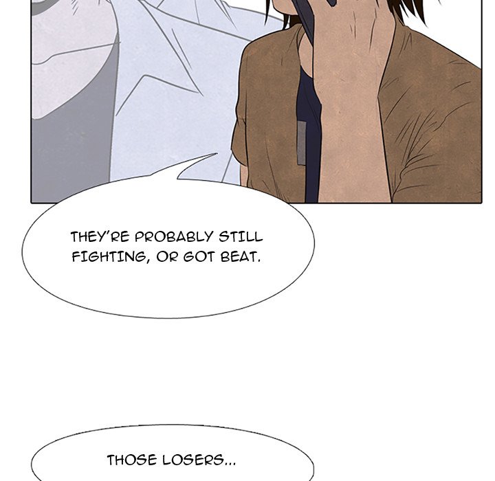 High School Devil Manhwa - Chapter 61 Page 25