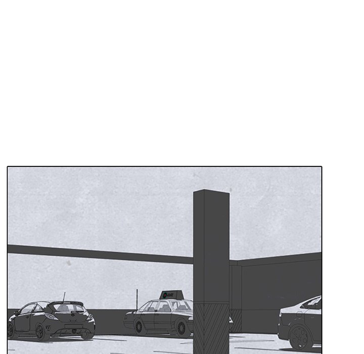 High School Devil Manhwa - Chapter 61 Page 27