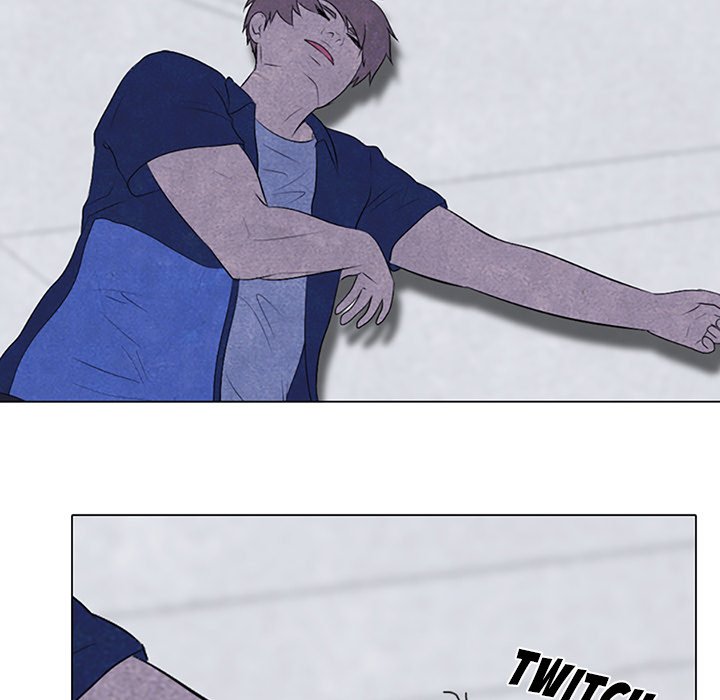 High School Devil Manhwa - Chapter 61 Page 29