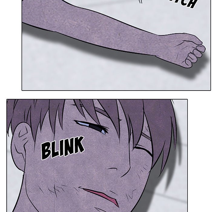 High School Devil Manhwa - Chapter 61 Page 30