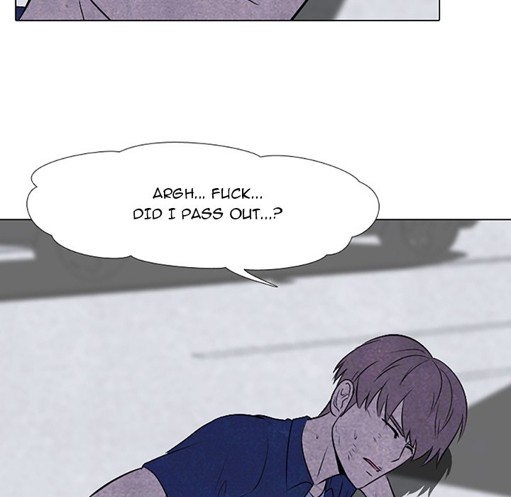 High School Devil Manhwa - Chapter 61 Page 31