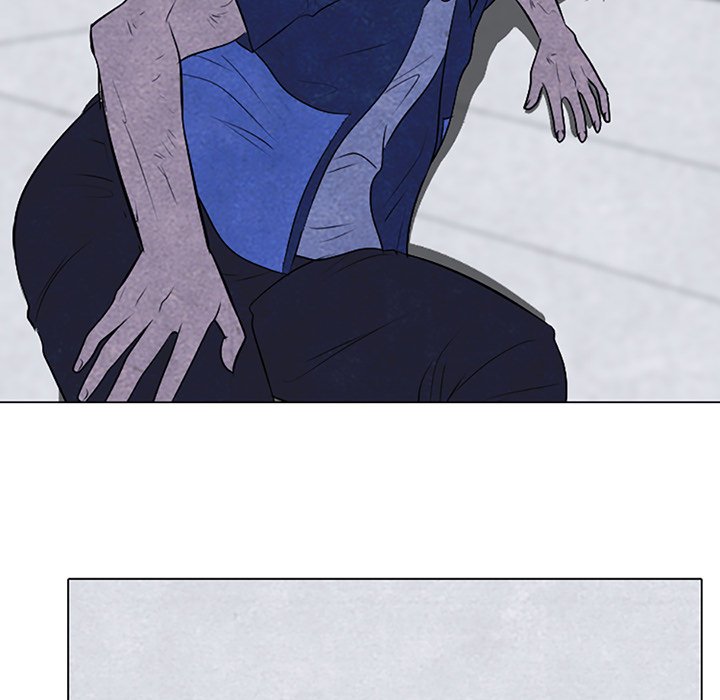 High School Devil Manhwa - Chapter 61 Page 32