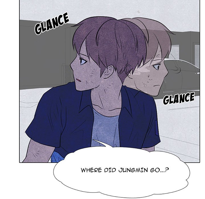 High School Devil Manhwa - Chapter 61 Page 33