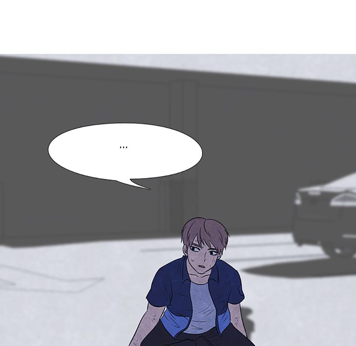 High School Devil Manhwa - Chapter 61 Page 34