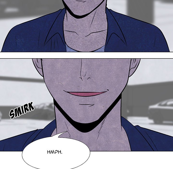 High School Devil Manhwa - Chapter 61 Page 36