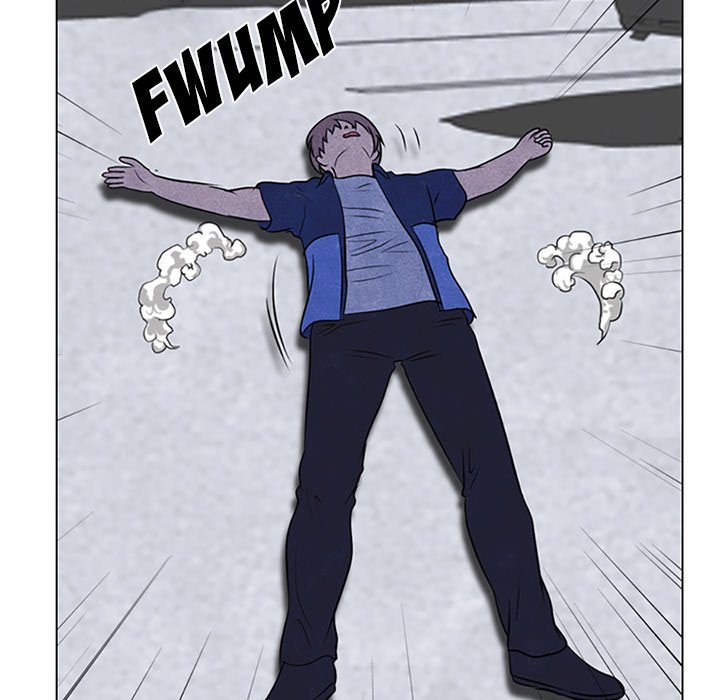 High School Devil Manhwa - Chapter 61 Page 38