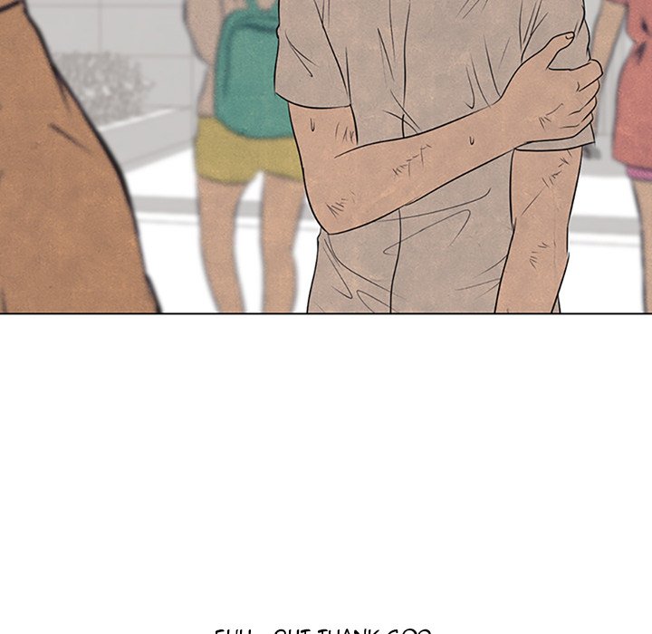 High School Devil Manhwa - Chapter 61 Page 45