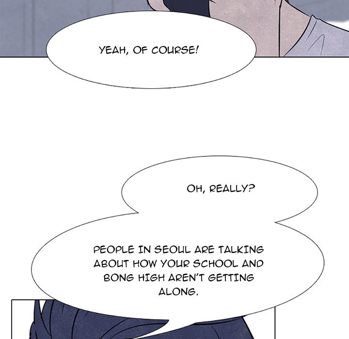 High School Devil Manhwa - Chapter 61 Page 51