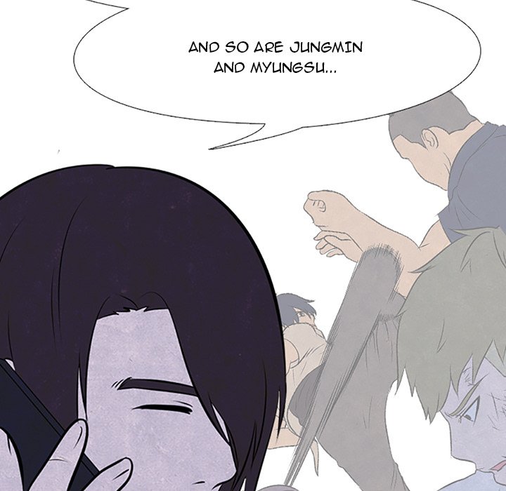 High School Devil Manhwa - Chapter 61 Page 55