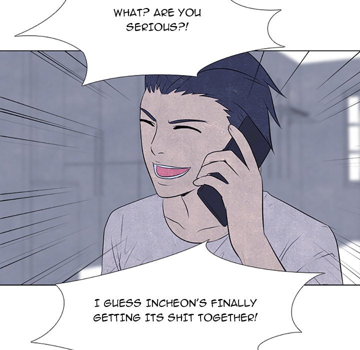 High School Devil Manhwa - Chapter 61 Page 57