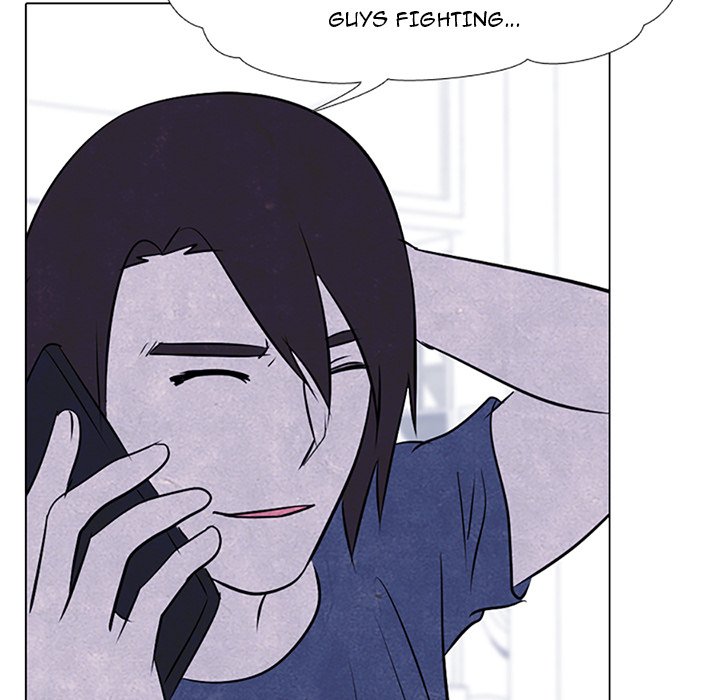 High School Devil Manhwa - Chapter 61 Page 59