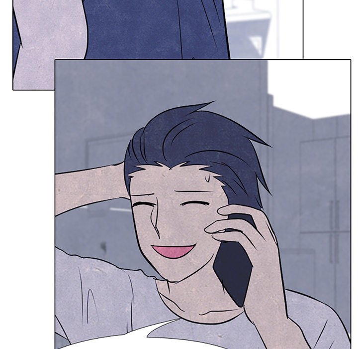 High School Devil Manhwa - Chapter 61 Page 60