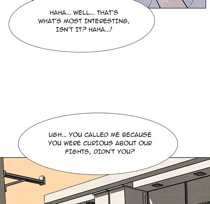 High School Devil Manhwa - Chapter 61 Page 61