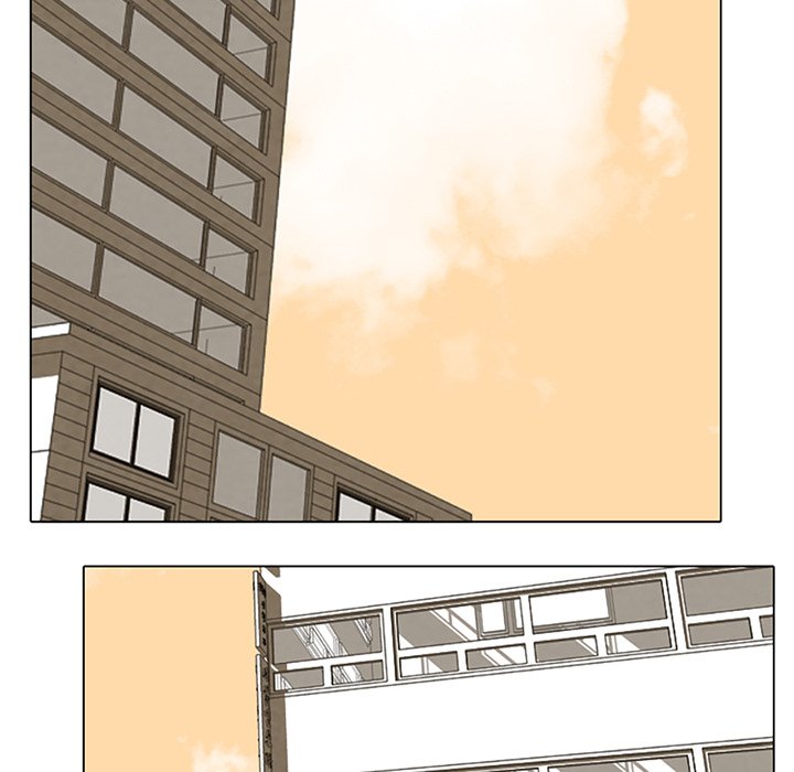 High School Devil Manhwa - Chapter 61 Page 63