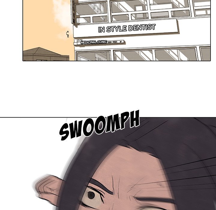 High School Devil Manhwa - Chapter 61 Page 64