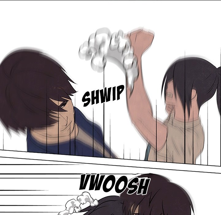 High School Devil Manhwa - Chapter 61 Page 67